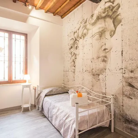 Guest house Tuscanhistory *