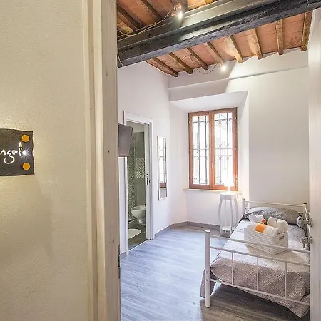 Guest house Tuscanhistory