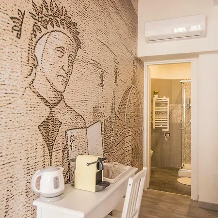 Tuscanhistory Guest house Grosseto