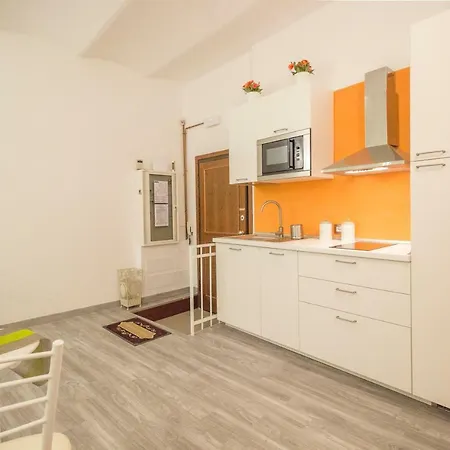 Tuscanhistory Guest house