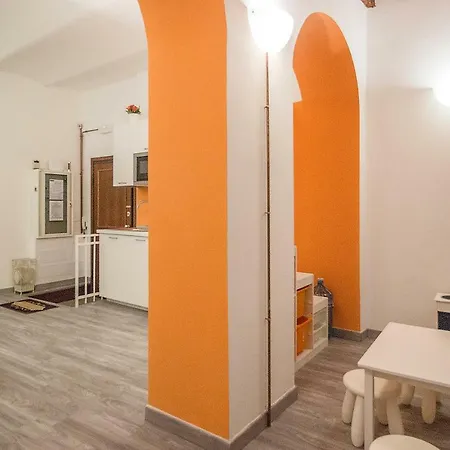 Guest house Tuscanhistory Grosseto