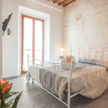 Tuscanhistory Guest house