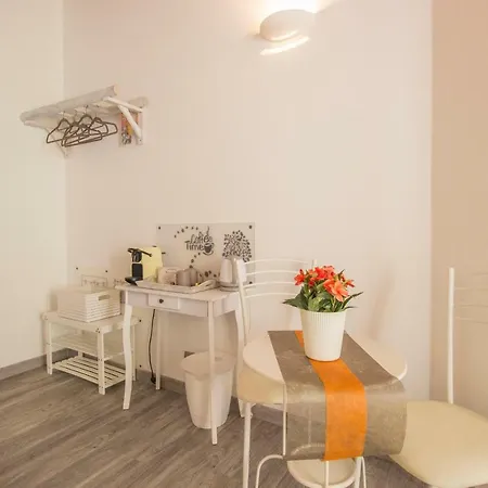 Guest house Tuscanhistory *
