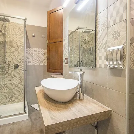 Guest house Tuscanhistory *