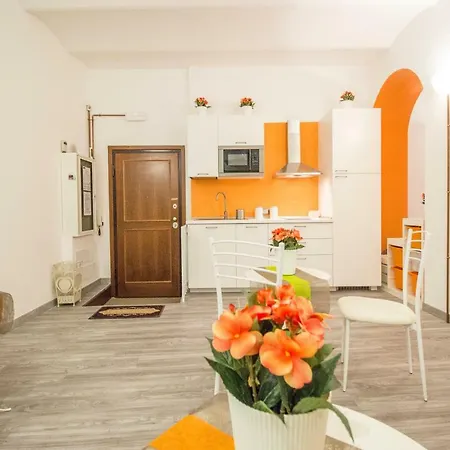 Guest house Tuscanhistory