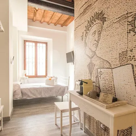 Tuscanhistory Guest house *