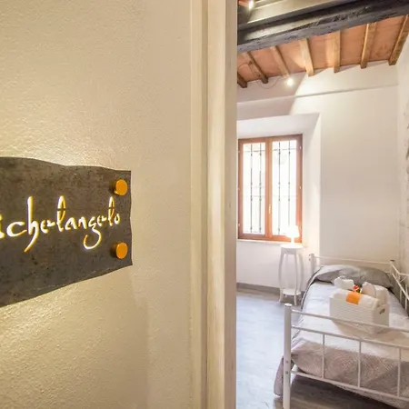 Tuscanhistory Guest house