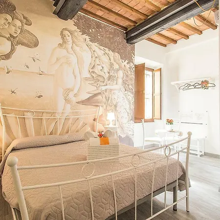 Tuscanhistory Guest house *