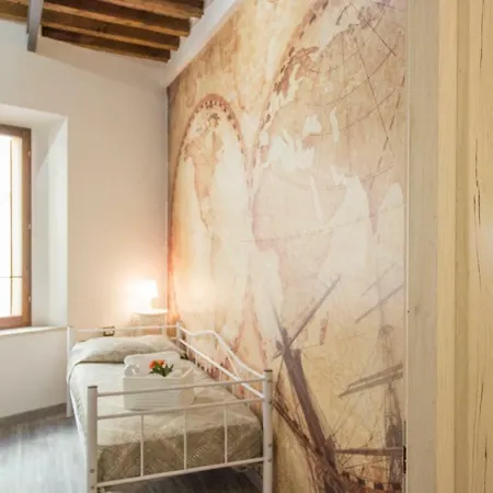 Tuscanhistory Guest house Grosseto