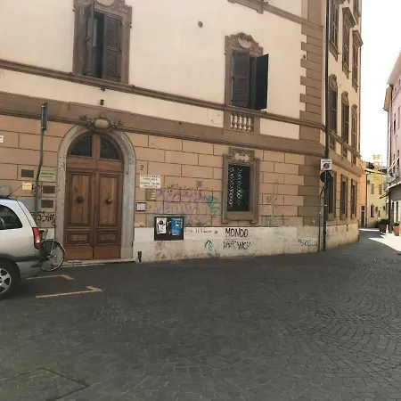 Tuscanhistory Grosseto
