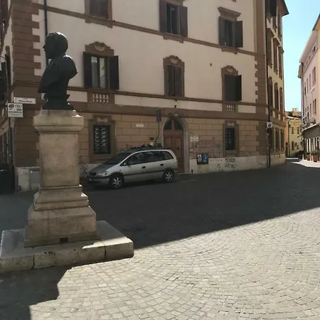 Guest house Tuscanhistory Grosseto