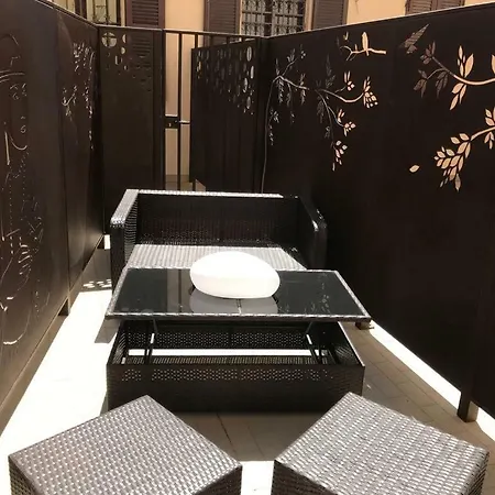 Guest house Tuscanhistory