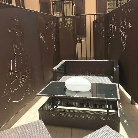 Guest house Tuscanhistory Grosseto